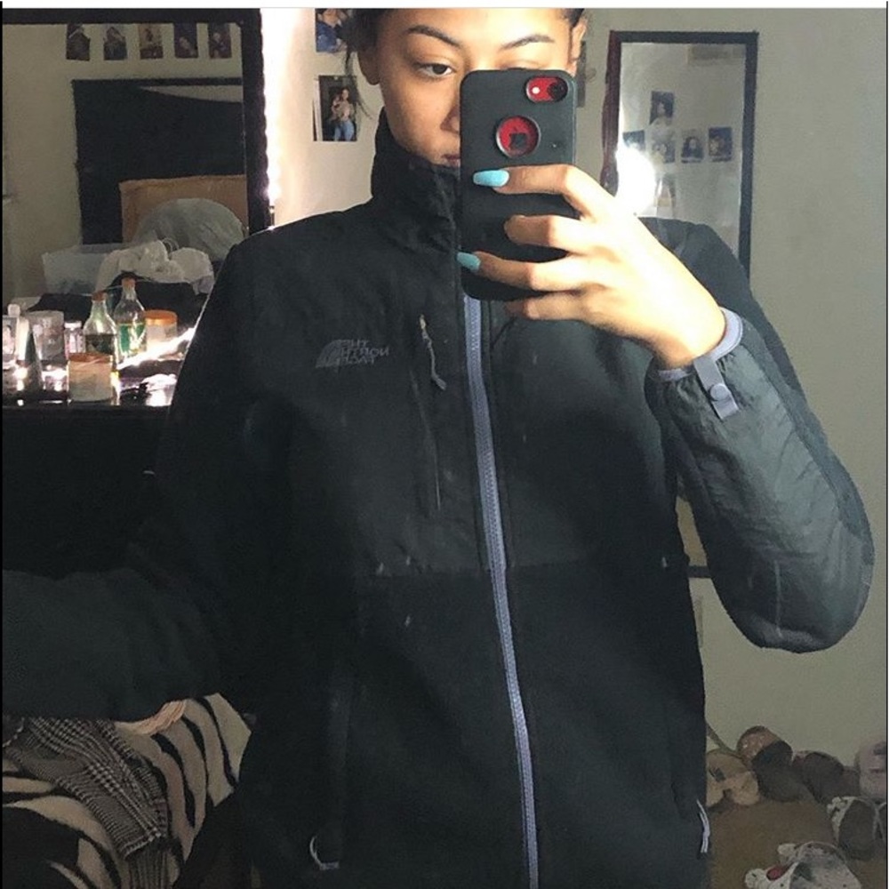 north face